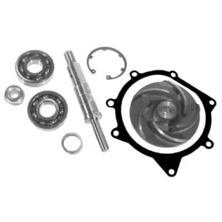 Water pump repair kit VPE2029 Vapormatic A & I: A-U7LW0015
Massey Ferguson: 3641379M91
Perkins: U7LW0015
Massey Ferguson: 747