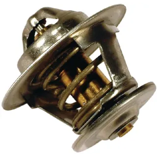 Termostats VPE3438 Vapormatic John Deere: RE48583
Renault: 6005016080