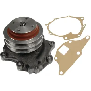 Water pump VPE1038 Vapormatic A & I: A-FAPN8A513CC
Ford Finis: 81863835
Ford New Holland: FAPN8A513CC
Ford Finis: 83926130
F