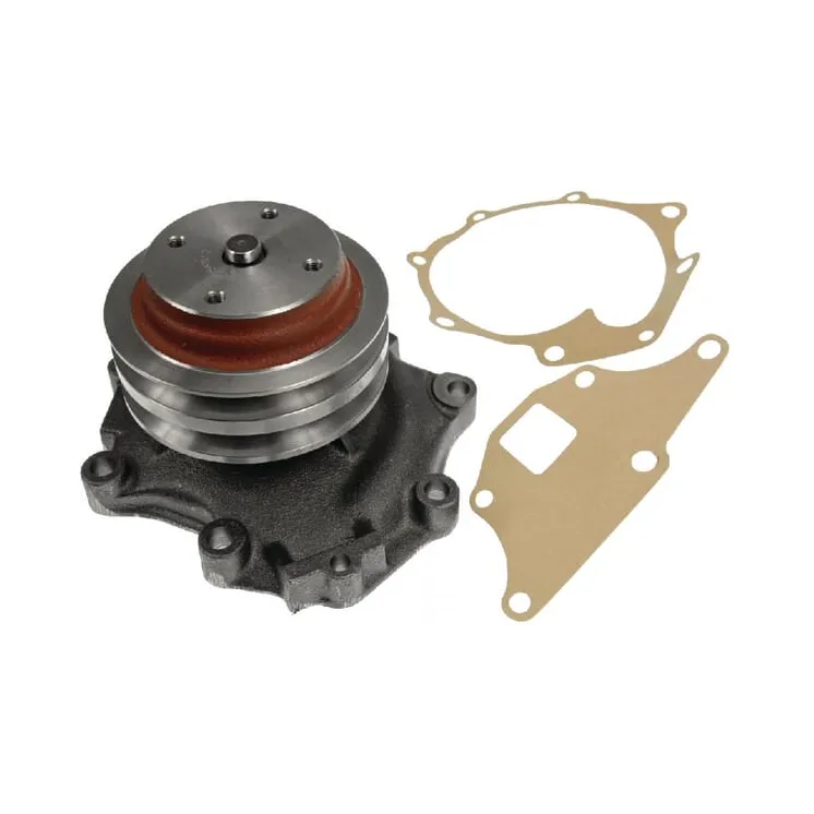 Water pump VPE1038 Vapormatic A & I: A-FAPN8A513CC
Ford Finis: 81863835
Ford New Holland: FAPN8A513CC
Ford Finis: 83926130
F