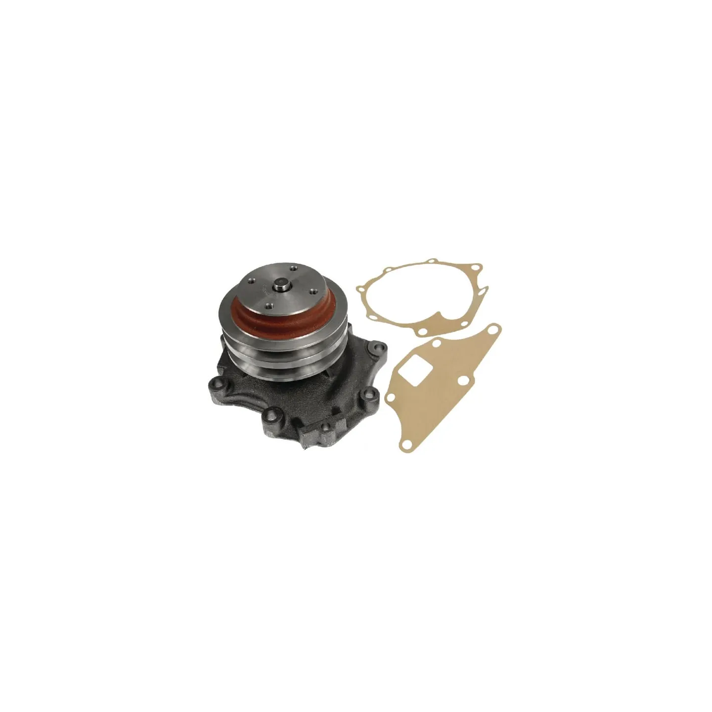 Water pump VPE1038 Vapormatic A & I: A-FAPN8A513CC
Ford Finis: 81863835
Ford New Holland: FAPN8A513CC
Ford Finis: 83926130
F