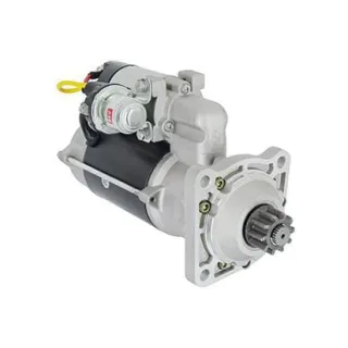 Starter 12V, 4.2kW, 10-teeth, with reduction gear, VPF6011 Vapormatic John Deere: PC294CD