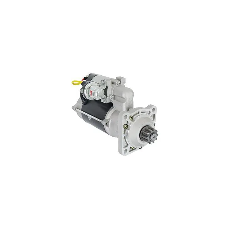 Starter 12V, 4.2kW, 10-teeth, with reduction gear, VPF6011 Vapormatic John Deere: PC294CD