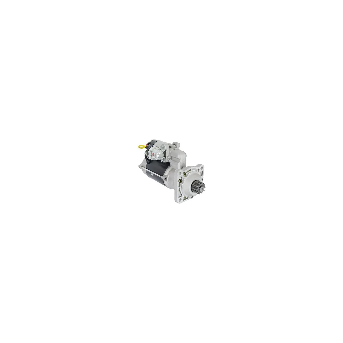 Starter 12V, 4.2kW, 10-teeth, with reduction gear, VPF6011 Vapormatic John Deere: PC294CD