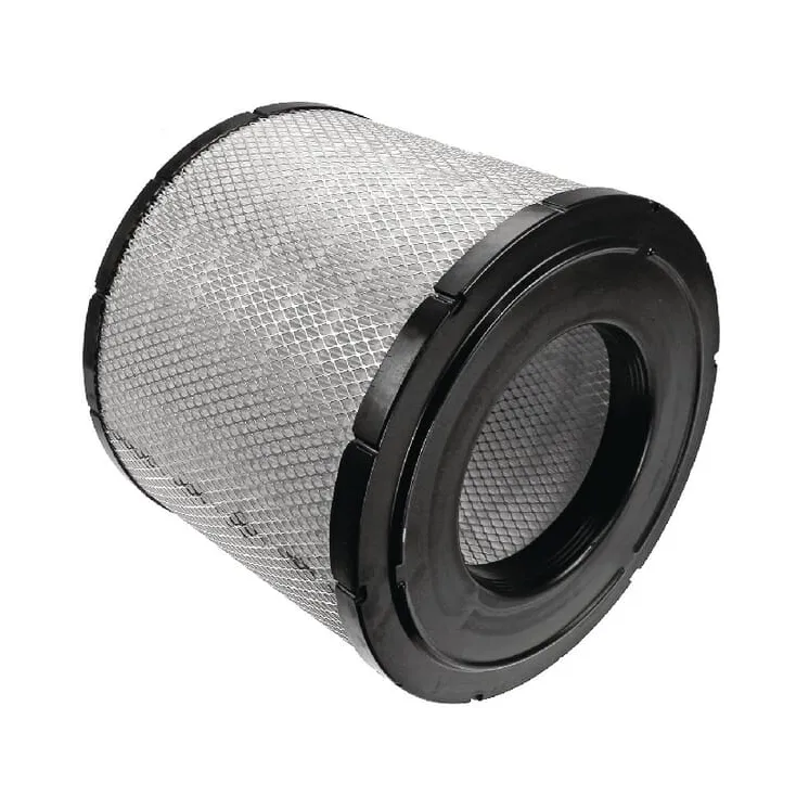 Inner air filter VPD7571 Vapormatic John Deere: RE164839