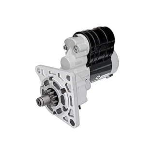 Starteris 12V, 2.8kW, 10 zobu, ar samazināšanas pārnesumu, VPF6002 Vapormatic Ford Finis: 123708132