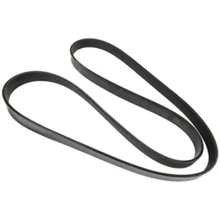Ribbed belt VPE6375 Vapormatic Massey Ferguson: 4273188M1