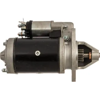 Startera motors VPF2011 Vapormatic A & I: A-K89772
Case International: K262819
Iskra: IS0630
Case International: K957340
Cas