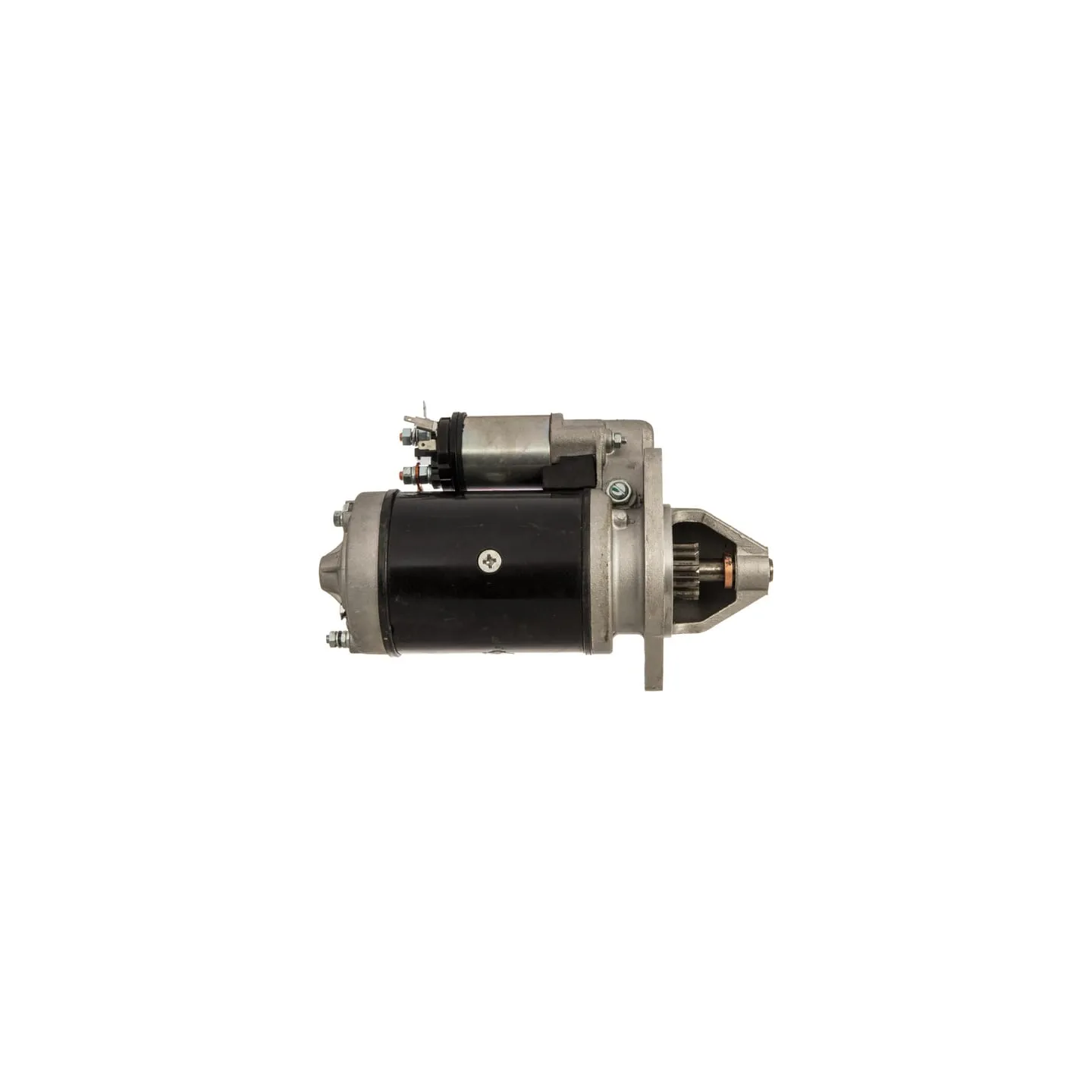 Startera motors VPF2011 Vapormatic A & I: A-K89772
Case International: K262819
Iskra: IS0630
Case International: K957340
Cas