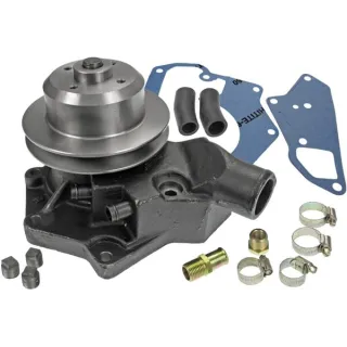 Ūdens sūknis VPE1191 Vapormatic John Deere: RE546935
John Deere: RE60489
John Deere: AR92417
John Deere: RE25338
John Deere: