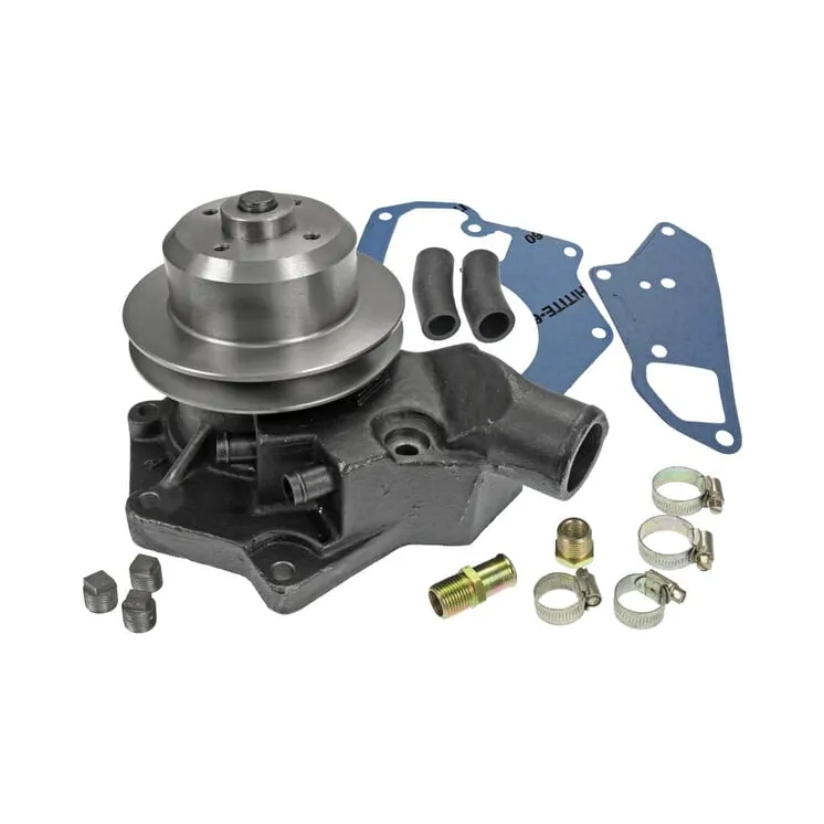 Ūdens sūknis VPE1191 Vapormatic John Deere: RE546935
John Deere: RE60489
John Deere: AR92417
John Deere: RE25338
John Deere: