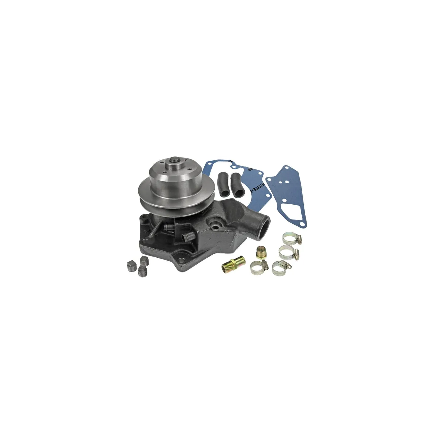 Ūdens sūknis VPE1191 Vapormatic John Deere: RE546935
John Deere: RE60489
John Deere: AR92417
John Deere: RE25338
John Deere: