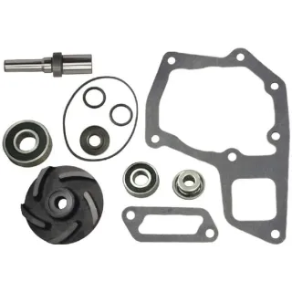 Water pump repair kit VPE2070 Vapormatic John Deere: RE524397
John Deere: RE69846