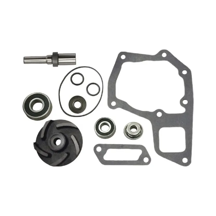 Water pump repair kit VPE2070 Vapormatic John Deere: RE524397
John Deere: RE69846