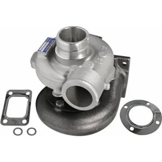 Turbocharger VPE9450 Vapormatic Case International: 99462782
Case New Holland: 99462782