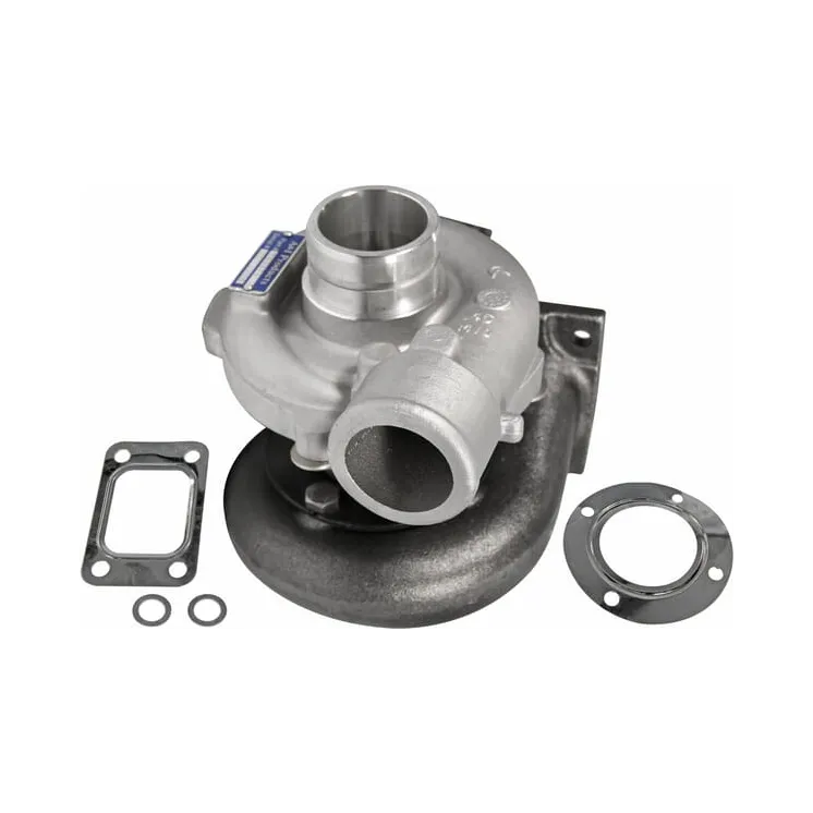 Turbocharger VPE9450 Vapormatic Case International: 99462782
Case New Holland: 99462782