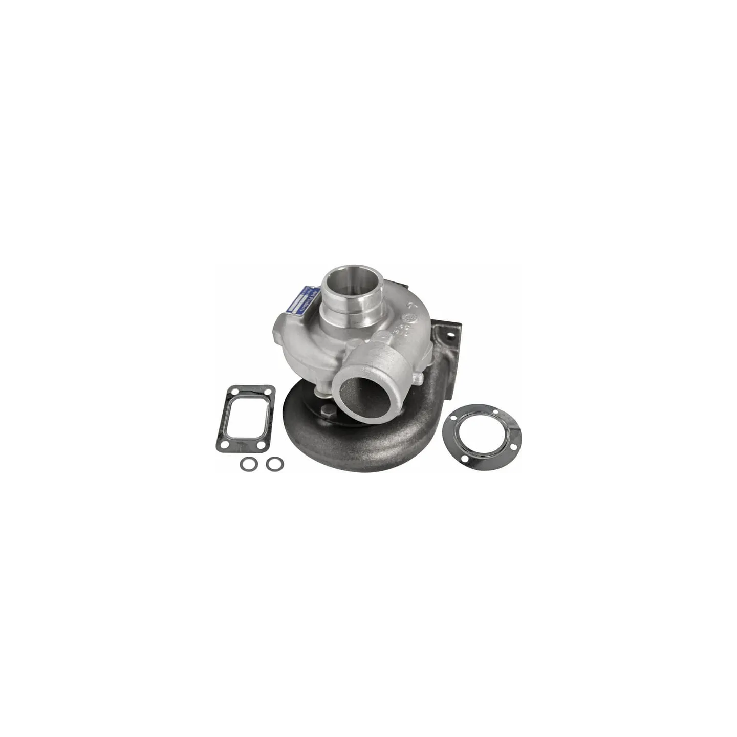 Turbocharger VPE9450 Vapormatic Case International: 99462782
Case New Holland: 99462782