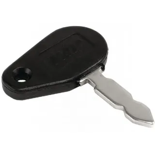 Aizdedzes slēdža atslēga VPF3201 Vapormatic A & I: A-20A829
Case International: K962338
Case International: 5170782
Ford Fini