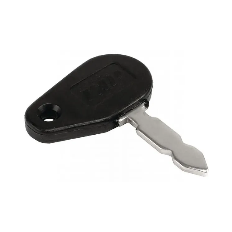 Ignition switch key VPF3201 Vapormatic A & I: A-20A829
Case International: K962338
Case International: 5170782
Ford Finis: 81