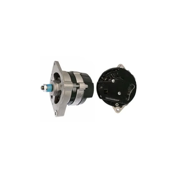 Alternator VPF4000 Vapormatic A & I: A-1897264M91
Massey Ferguson: 1897264M91
Massey Ferguson: 1672844M1
Massey Ferguson: 169