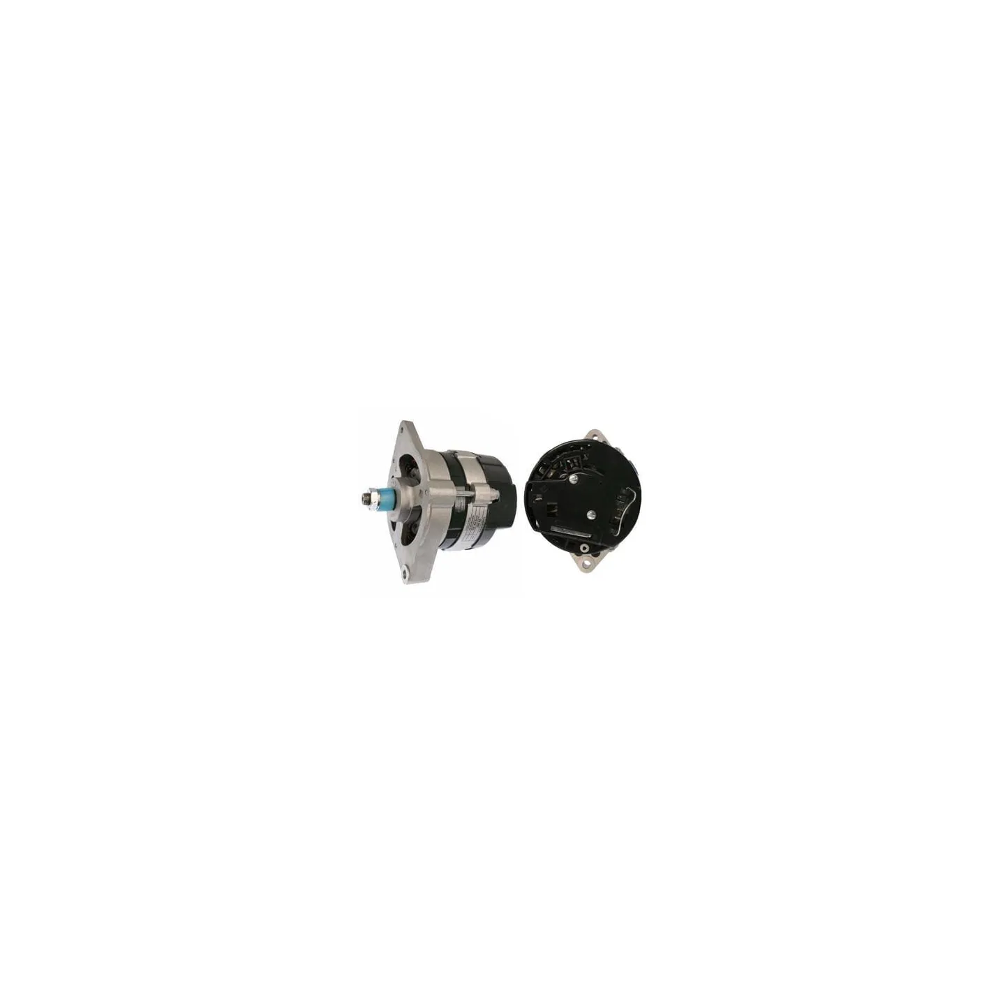 Alternator VPF4000 Vapormatic A & I: A-1897264M91
Massey Ferguson: 1897264M91
Massey Ferguson: 1672844M1
Massey Ferguson: 169