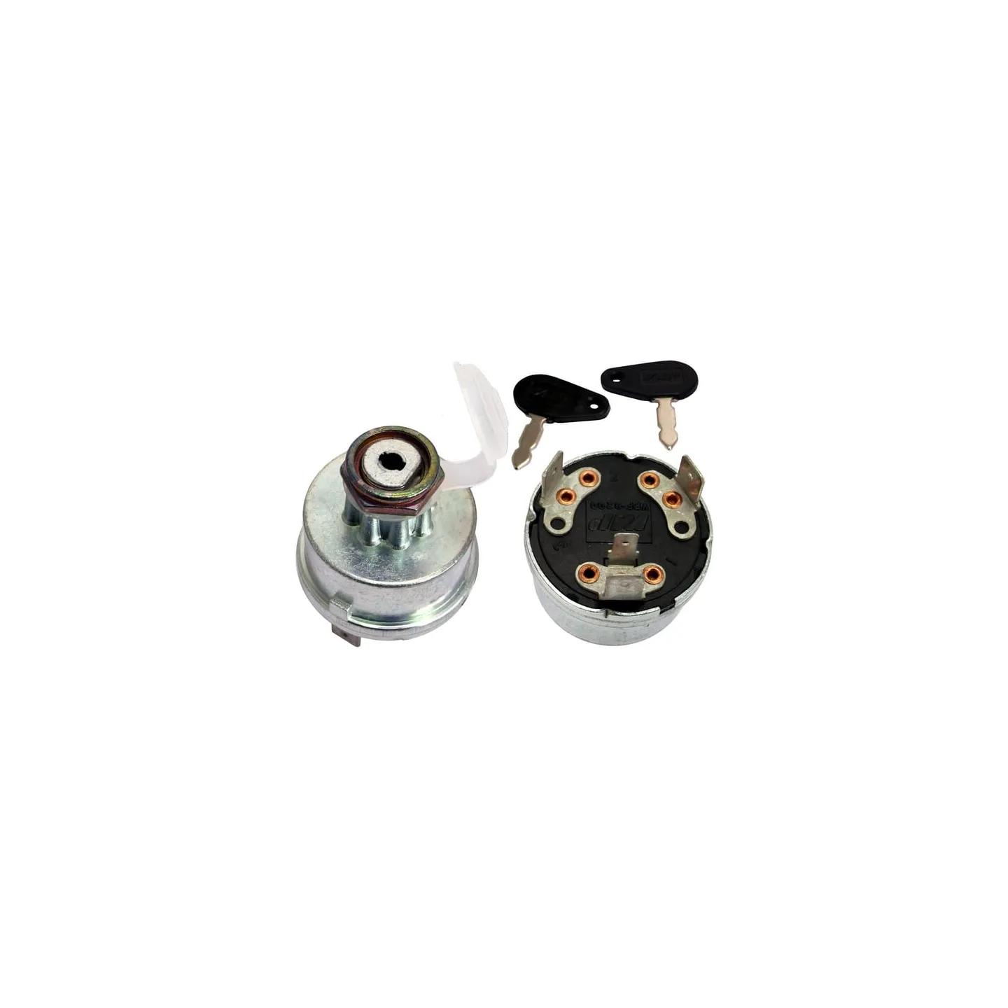 Startera slēdzis VPF3200 Vapormatic A & I: A-883928M91
Case International: 3119716R91
Massey Ferguson: 883928M91
Perkins: 284