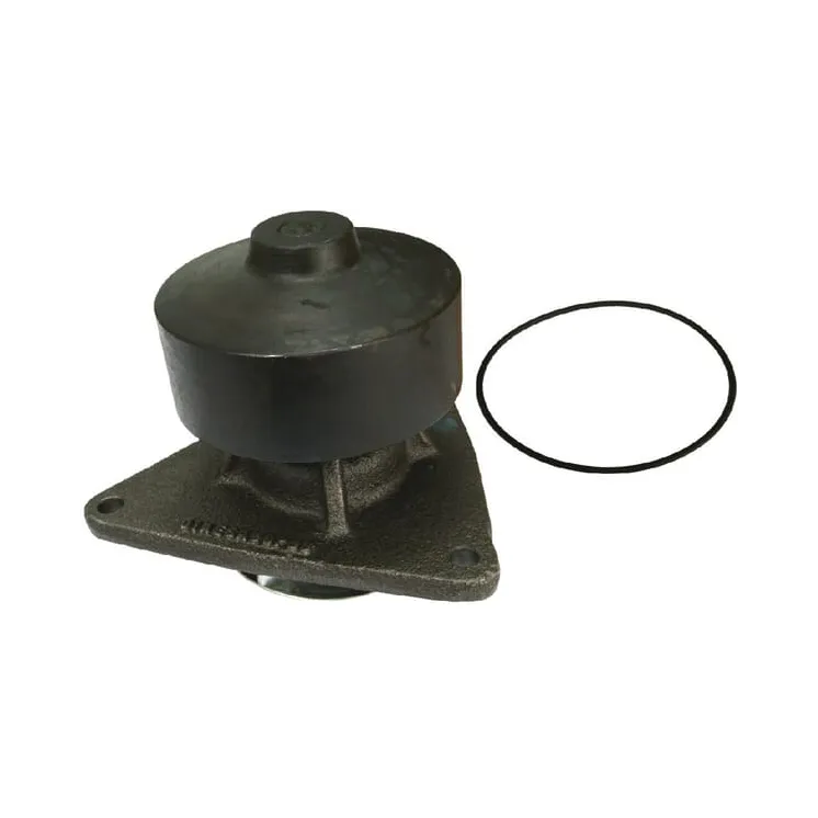 Water pump VPE1139 Vapormatic Case International: J800976
A & I: A-1981934C1