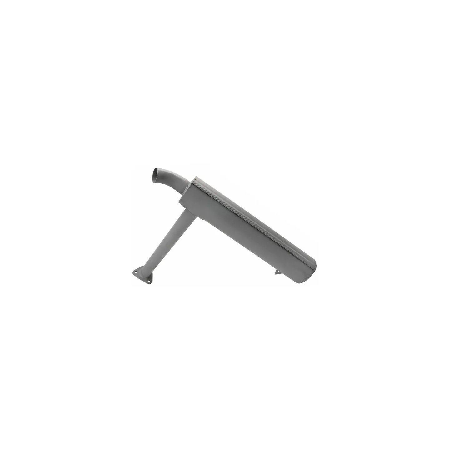 Horizontāls klusētājs VPE8248 Vapormatic Massey Ferguson: 969353M1