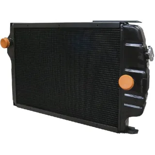 Radiators VPE3047 Vapormatic A & I: A-AL56375
John Deere: AL56375