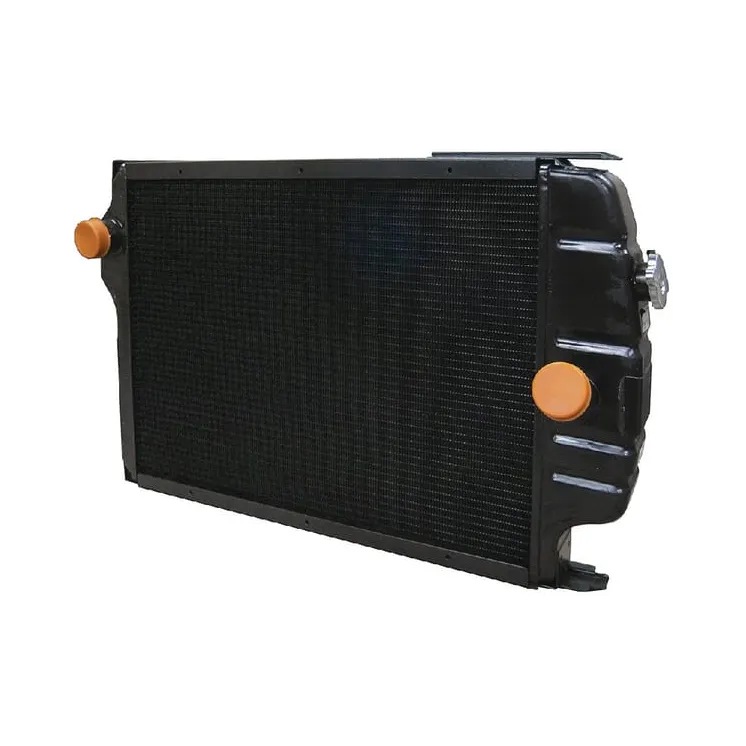 Radiators VPE3047 Vapormatic A & I: A-AL56375
John Deere: AL56375