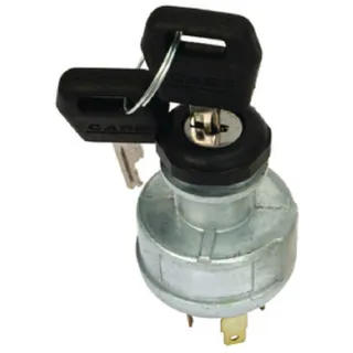 Aizdedzes slēdzis VPF3257 Vapormatic A & I: A-282775A1
Case International: 282775A1
Case International: D134737
McCormick: 36
