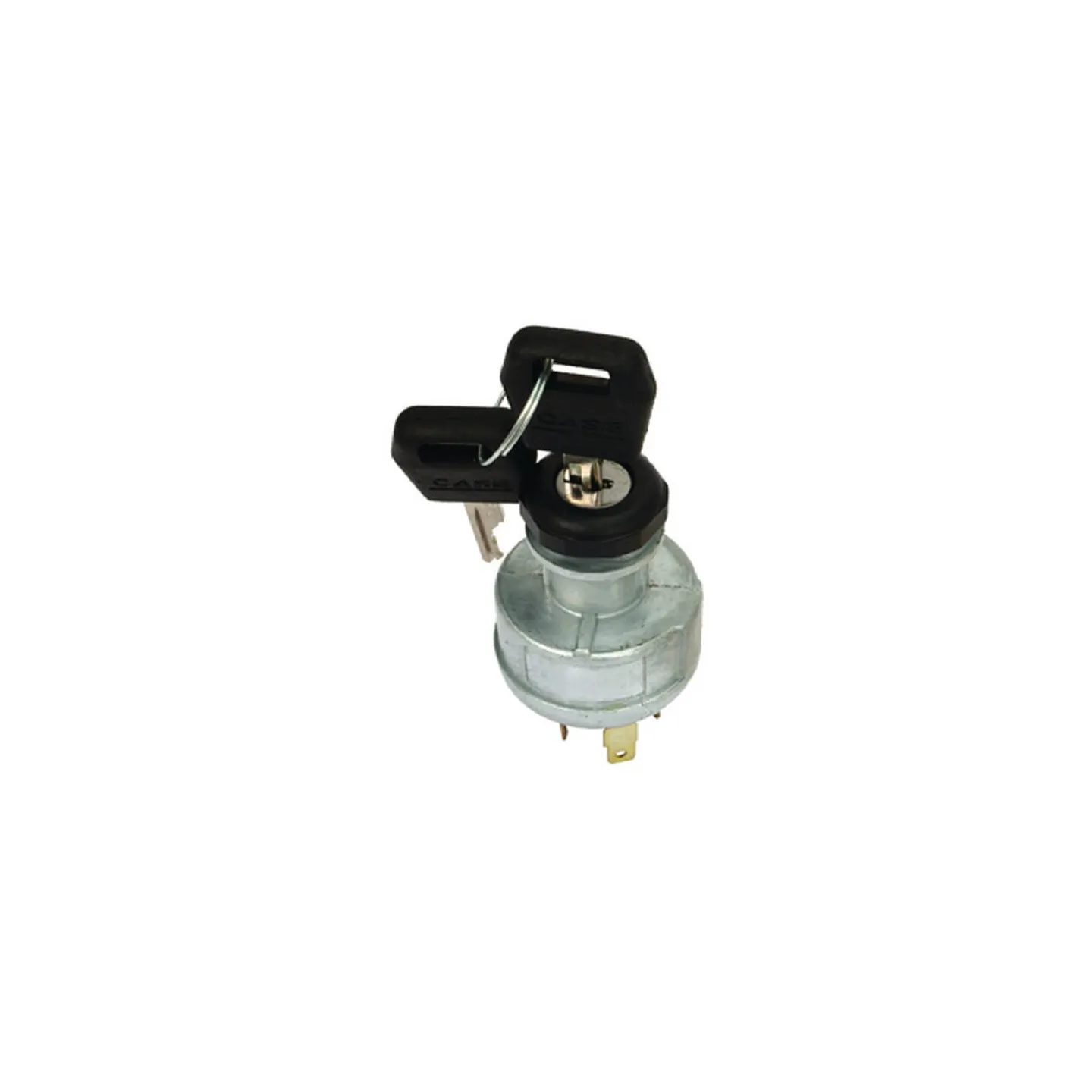 Aizdedzes slēdzis VPF3257 Vapormatic A & I: A-282775A1
Case International: 282775A1
Case International: D134737
McCormick: 36