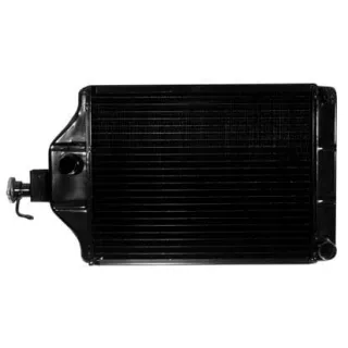 Radiators VPE3003 Vapormatic A & I: A-885579M93
Massey Ferguson: 897358M4
Massey Ferguson: 885411M93
Massey Ferguson: 885579M