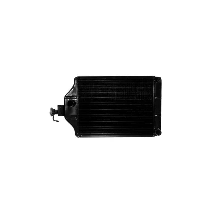 Radiators VPE3003 Vapormatic A & I: A-885579M93
Massey Ferguson: 897358M4
Massey Ferguson: 885411M93
Massey Ferguson: 885579M