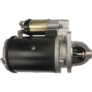 Starteris 12V, 2.8kW, 10 zobu, VPF2002 Vapormatic A & I: A-83981923
Claas: 3369690
Case International: 83981923
Ford Finis: 8