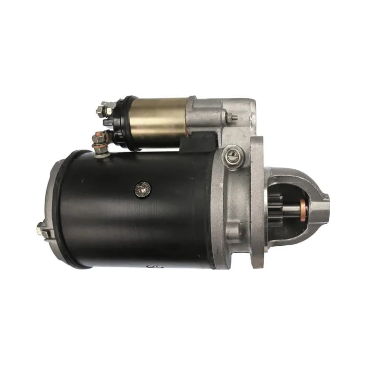 Starteris 12V, 2.8kW, 10 zobu, VPF2002 Vapormatic A & I: A-83981923
Claas: 3369690
Case International: 83981923
Ford Finis: 8