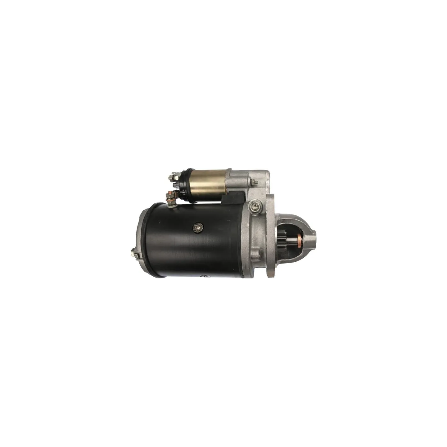 Starteris 12V, 2.8kW, 10 zobu, VPF2002 Vapormatic A & I: A-83981923
Claas: 3369690
Case International: 83981923
Ford Finis: 8