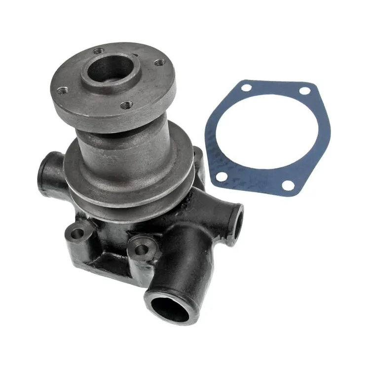 Ūdens sūknis VPE1018 Vapormatic A & I: A-957E8501B
Ford Finis: 81718104
Ford New Holland: 957E8501B