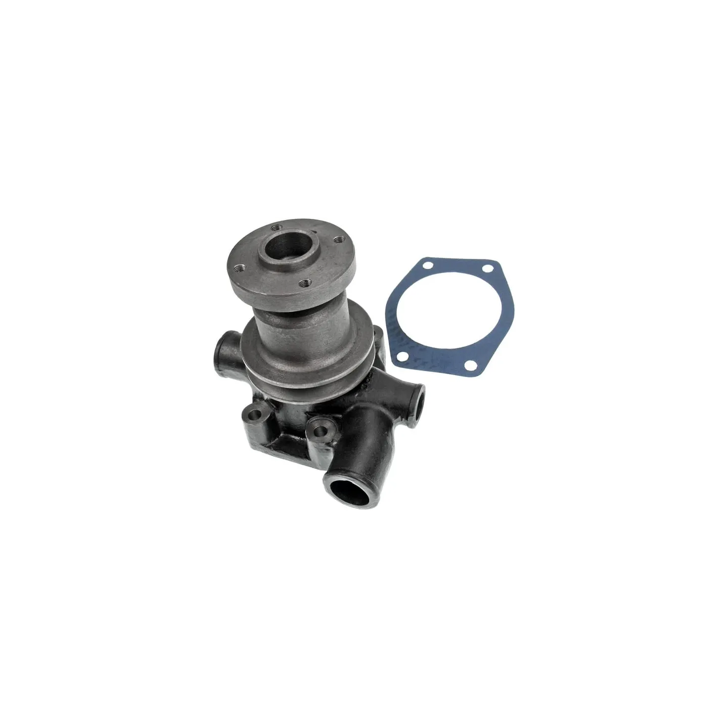 Ūdens sūknis VPE1018 Vapormatic A & I: A-957E8501B
Ford Finis: 81718104
Ford New Holland: 957E8501B