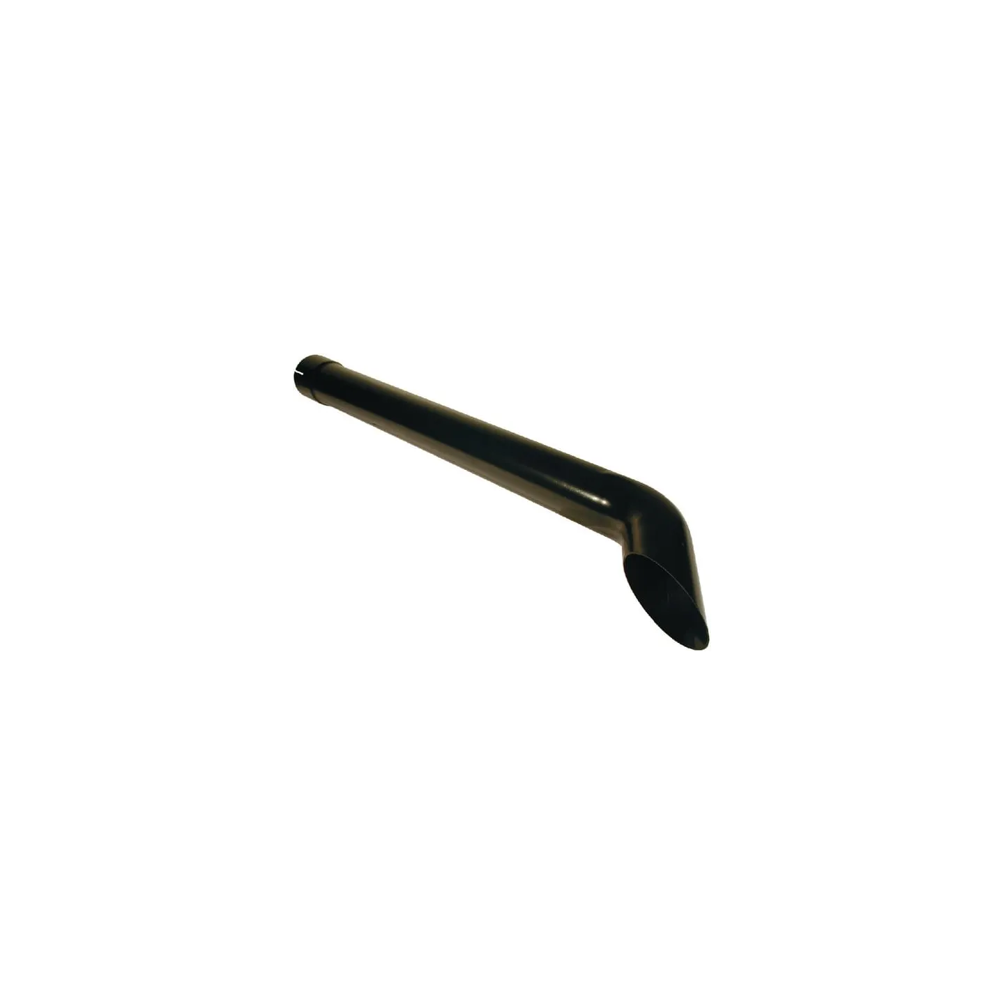 Vertikāls klusētājs VPE8218 Vapormatic Case International: 242284A1