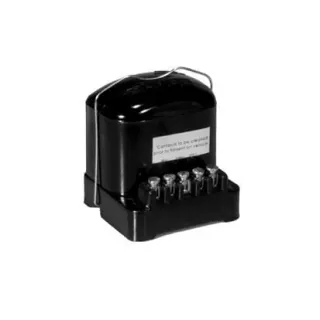 Control box VPF3004 Vapormatic A & I: A-VPF3004