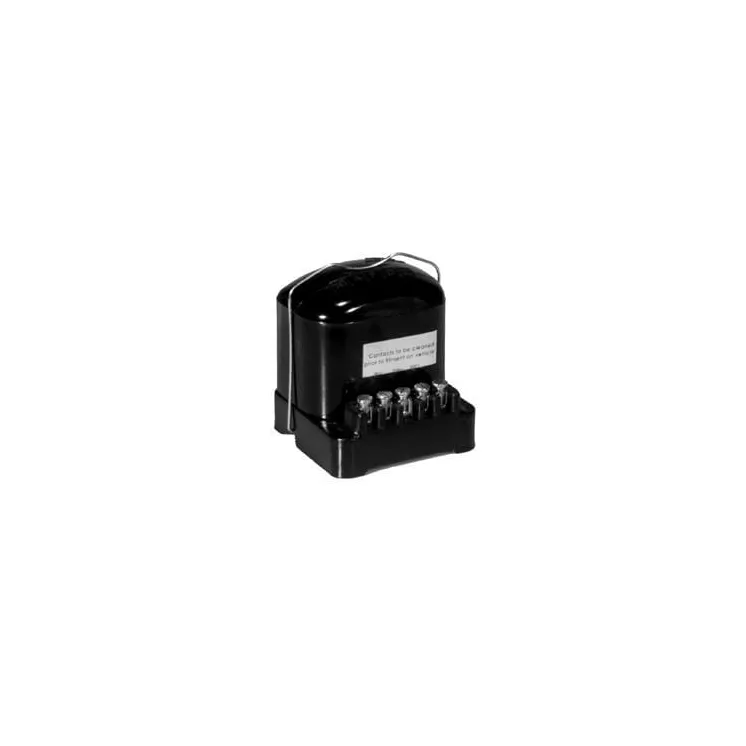 Control box VPF3004 Vapormatic A & I: A-VPF3004