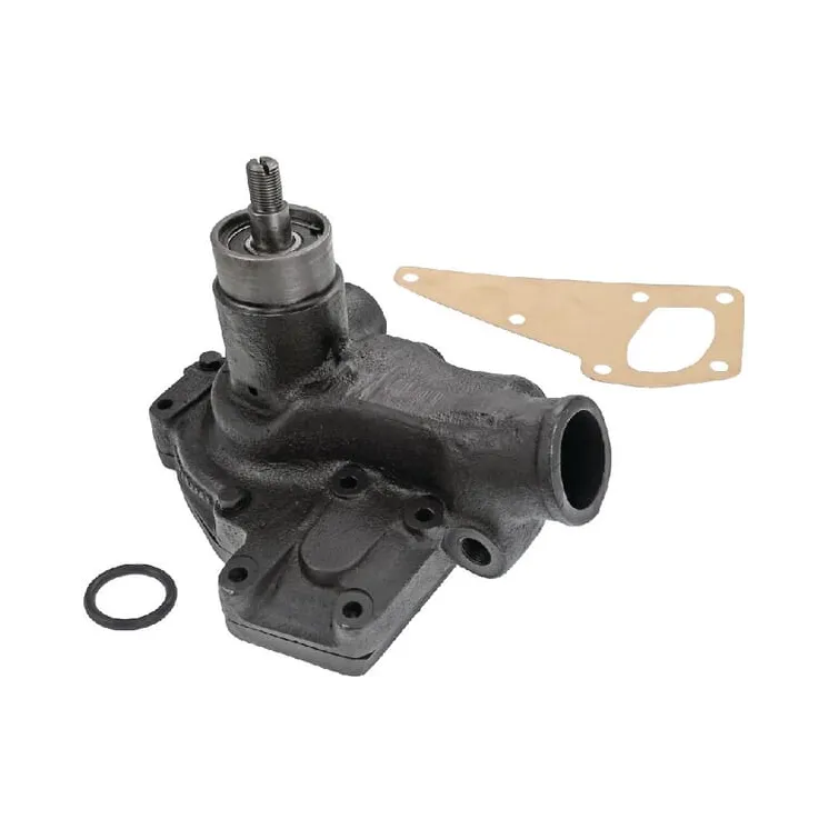 Ūdens sūknis VPE1159 Vapormatic Case International: 162084060704
Case New Holland: 162084060704