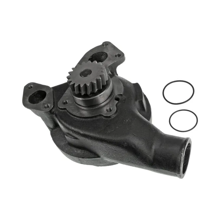 Ūdens sūknis VPE1094 Vapormatic JCB: 02201630
Massey Ferguson: 4223566M91
Merlo: U5MW0157
Perkins: U5MW0156
JCB: 02200450
J