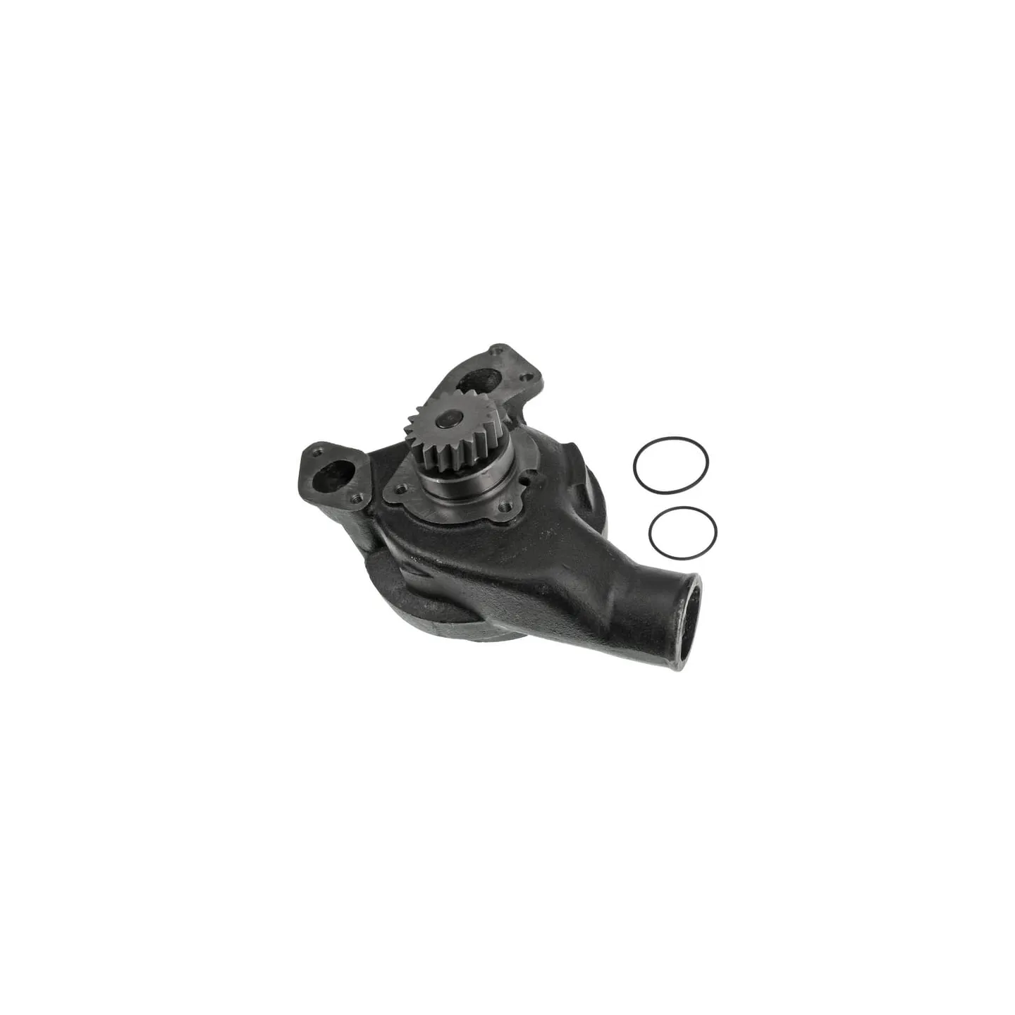 Ūdens sūknis VPE1094 Vapormatic JCB: 02201630
Massey Ferguson: 4223566M91
Merlo: U5MW0157
Perkins: U5MW0156
JCB: 02200450
J