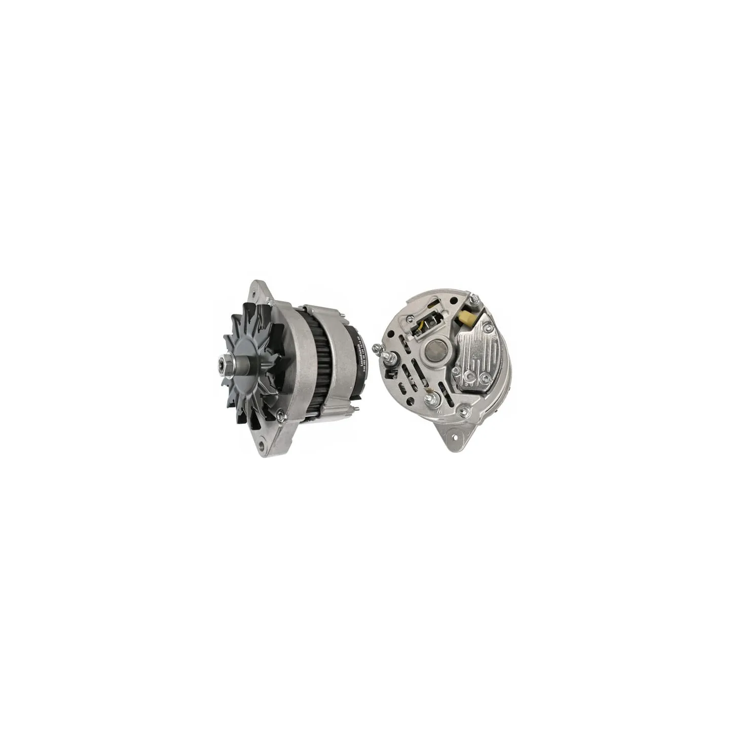Alternators VPF4005 Vapormatic A & I: A-1674526M1
A & I: A-3467043M91
Massey Ferguson: 3467043M91
Massey Ferguson: 3405390M1
