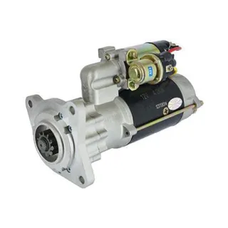 Starteris 12V, 4.2kW, 10 zobu, ar samazināšanas pārnesumu, VPF6014 Vapormatic Ford Finis: 123708314