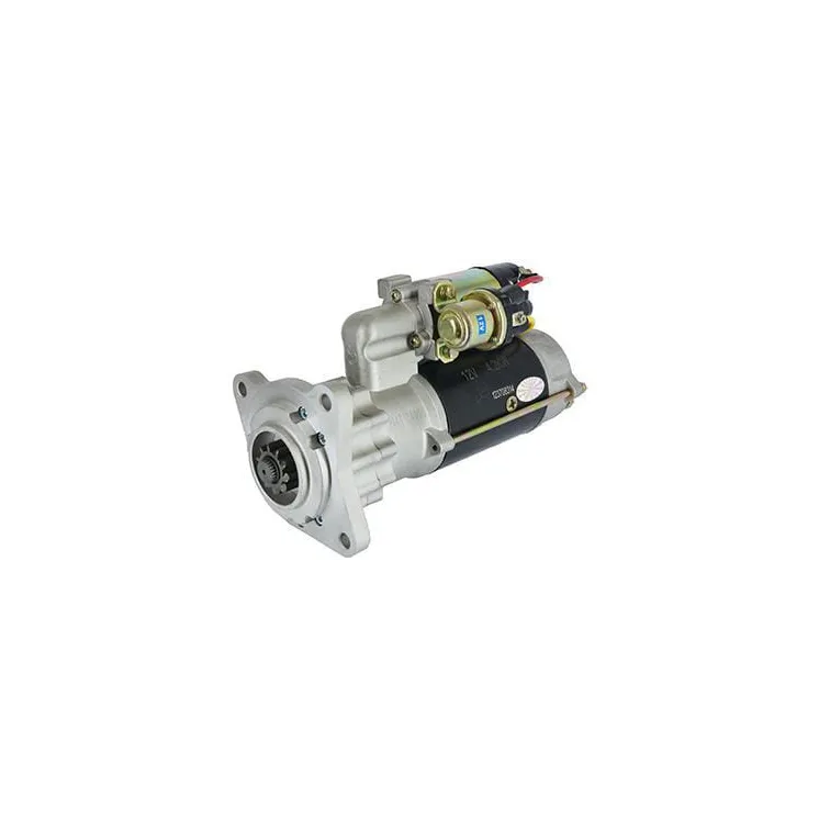 Starteris 12V, 4.2kW, 10 zobu, ar samazināšanas pārnesumu, VPF6014 Vapormatic Ford Finis: 123708314