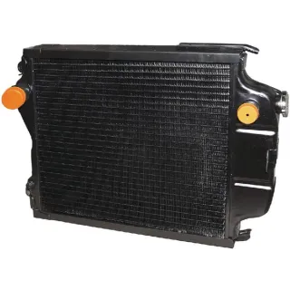 Radiators VPE3046 Vapormatic A & I: A-AL56372
John Deere: AL176542
John Deere: AL56372