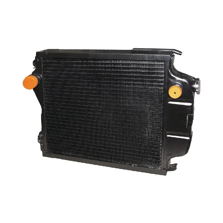 Radiators VPE3046 Vapormatic A & I: A-AL56372
John Deere: AL176542
John Deere: AL56372